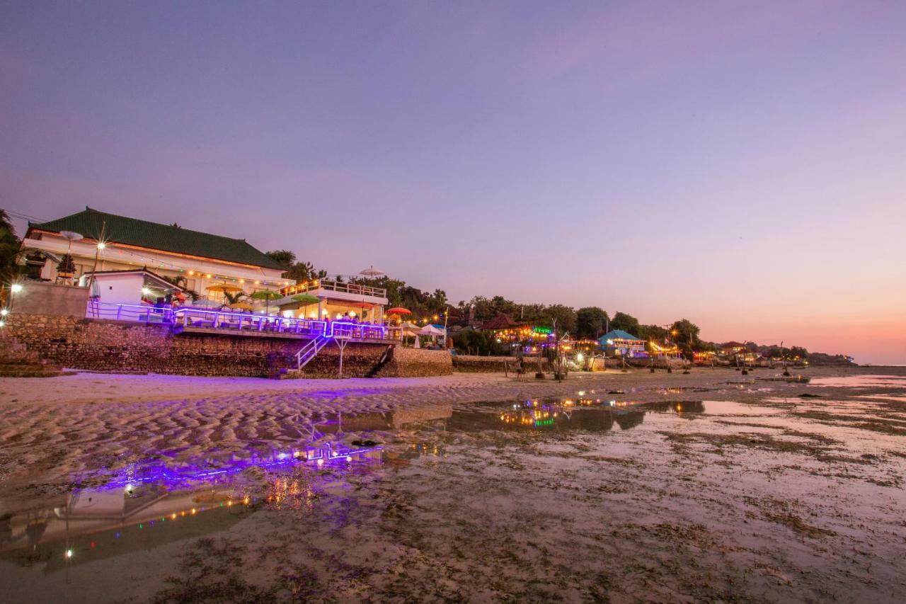 Rumah Marta Ceningan Island Lembongan Extérieur photo