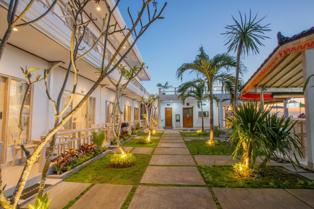 Rumah Marta Ceningan Island Lembongan Extérieur photo