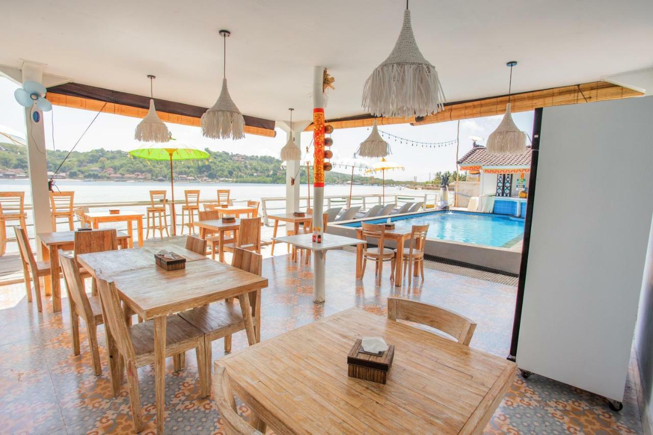 Rumah Marta Ceningan Island Lembongan Extérieur photo